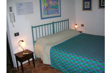 Italija Privát Roma, Rim, Interijer
